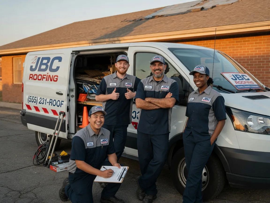 Roof Replacement company in Aragon, NM